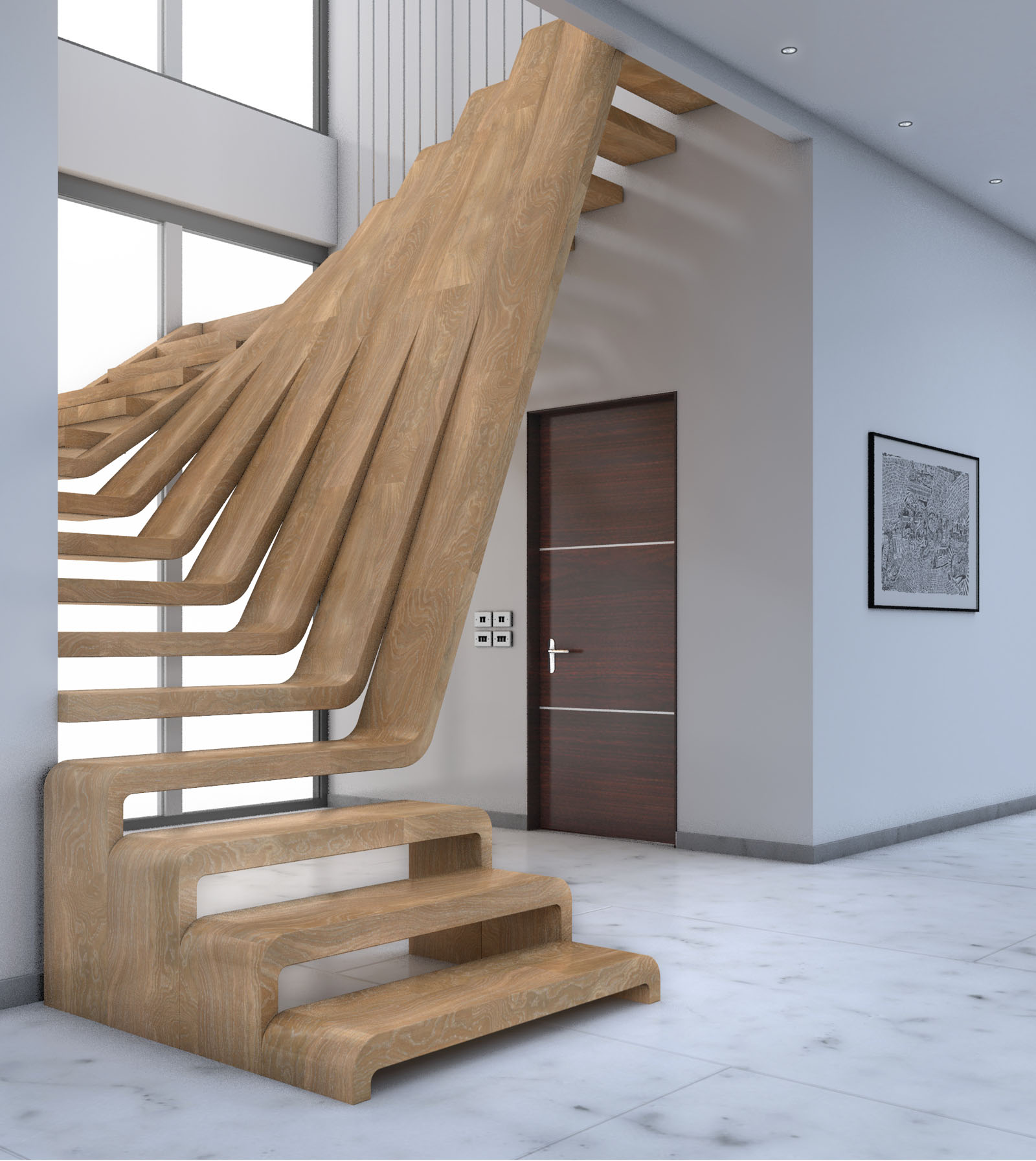 CGI-Visual-Residential-House-Contemporary Staircase-02.jpg